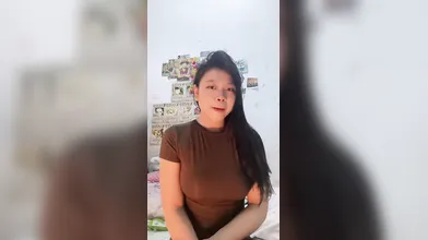 Indonesia Bandung Slave - Aini 05