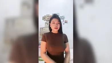 Indonesia Bandung Slave - Aini 05