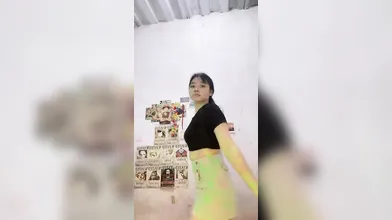 Indonesia Bandung Slave - Aini 06