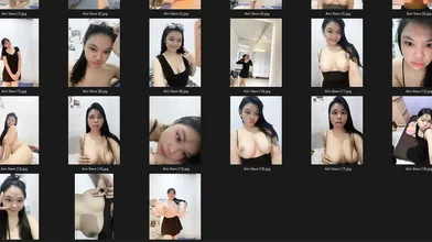 Preview Aini Slave Bandung 23 Vid 21 Pic