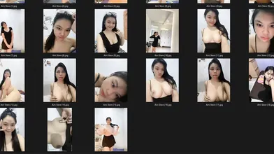 Preview Aini Slave Bandung 23 Vid 21 Pic