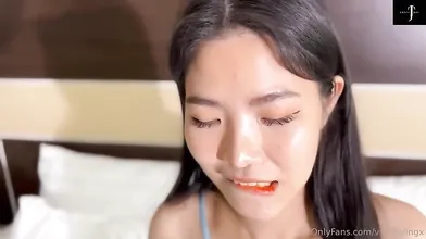 Asian Bitch - Marina Bay