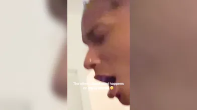 Sarai Minx Fucking A Fan