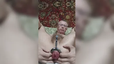 Serzh Kinky : Destroy my asshole, I'll fuck you too