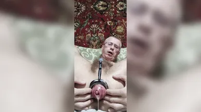 Serzh Kinky : Destroy my asshole, I'll fuck you too
