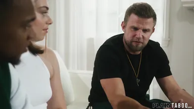 Fucking his gf to cover up her cheating n pregnancy from me