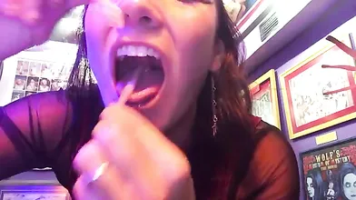 Sutra nose xxx bediou fisting