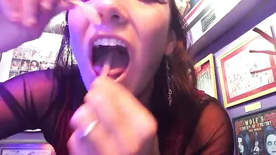 Sutra nose xxx bediou fisting