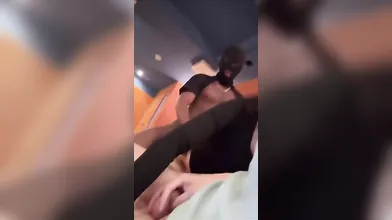 Japanese Girlfriend First BBC
