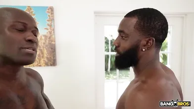 Beca Barbie, Sheem The Dream, And Ace Bigs Explore Oily Fantasy With BBC Delights