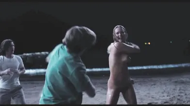 MARLBOROQUEENSEX - JENNIFER LAWRENCE SCENE NO HARD FEELING
