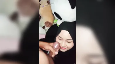 I fucked my wife's pussy part12