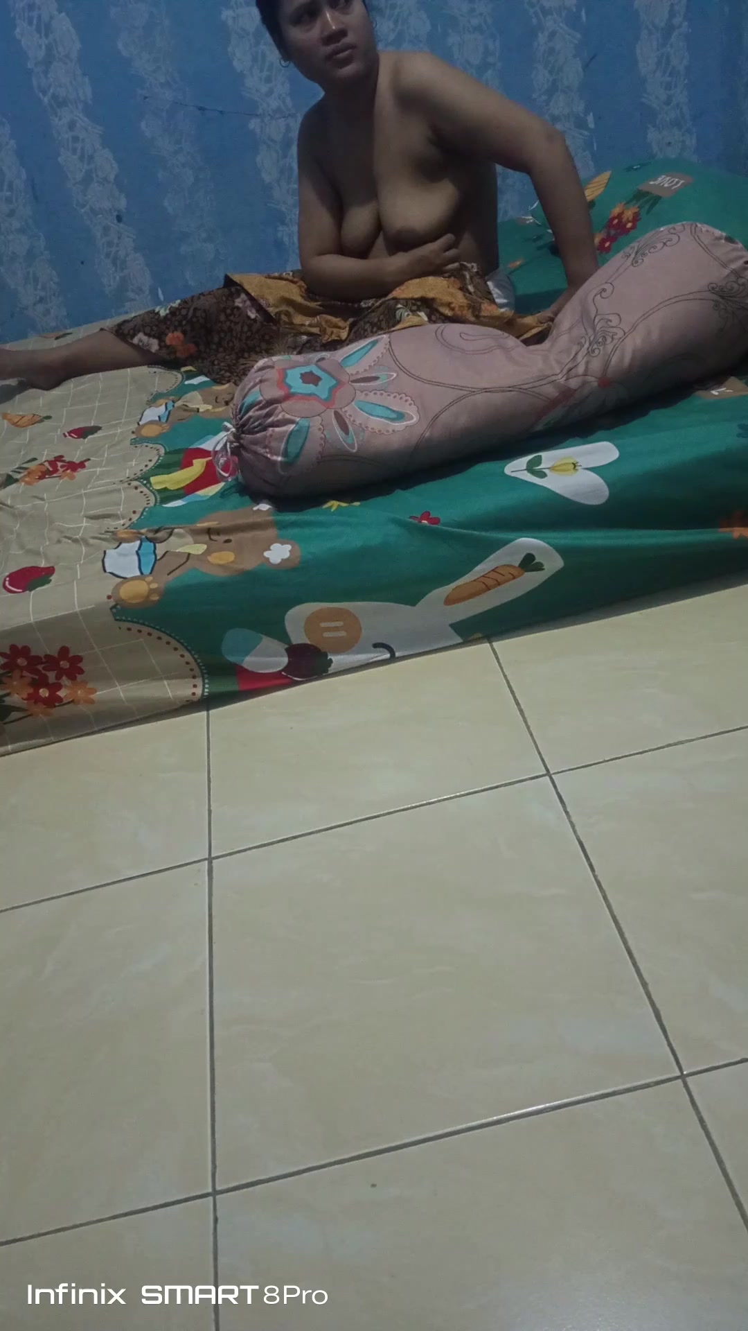 Damn, it feels so good to fuck my own wife's pussy part1