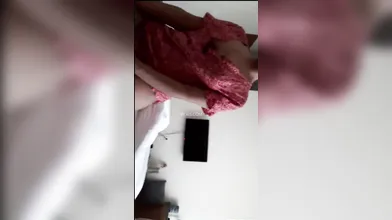 Cute Hot GF Blowjob Fucking