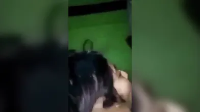 Cute Busty GF Hard Fucking Lover