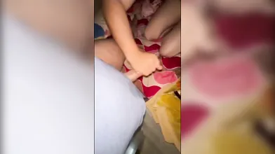 Chubby Girl Sex With Young Boyfriend