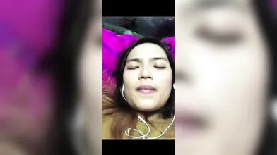 jannaturrahmah / jnaoow / deobbiy si binal from balikpapan keenakan