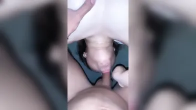 jannaturrahmah / jnaoow / deobbiy si binal from balikpapan  suka nyepong