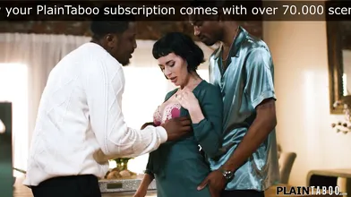 If you want to keep your job then I want to fuck your wife