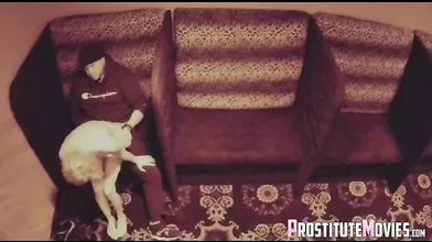 Hot Strippers Dance on Guys Who Shoot Loads in Boxers