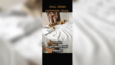 Mallu sasna hd porn xxx video shake big boobs