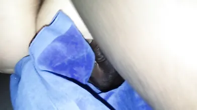 Black cock for my wife