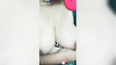 Gouthami reddy manthena having Nude video call with customer removing Green saree showing Nude milky boobs video xxx viral ???