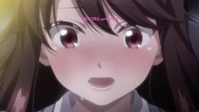 Office suit MILF stripped & ridden wild on car seat ⋄ Dubbed HENTAI (Uncensored)