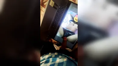 Tribute to desi slutty wife by her ex boyfriend