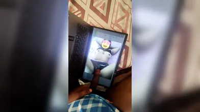Tribute to desi slutty wife by her ex boyfriend