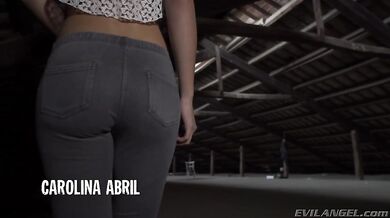 Nacho's Fucking Warehouse, Scene #01