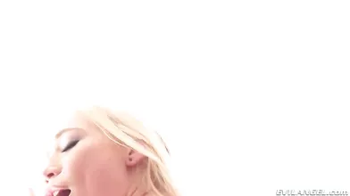 Cute Little Rookie Ass Licker