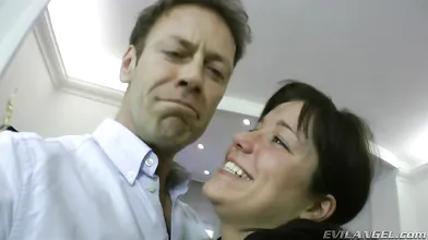 Rocco One On One #04, Scene #06