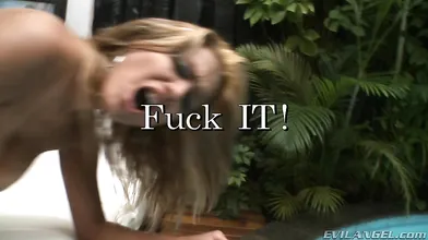 Fuck IT Talita