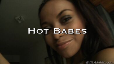 Hot Babes