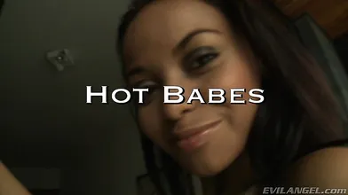 Hot Babes