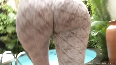Wedgie