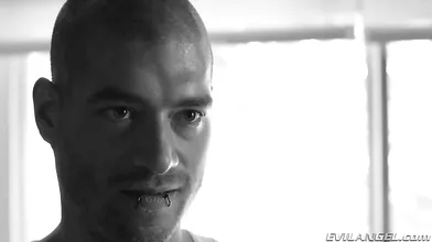 Manhandled #06, Scene #01