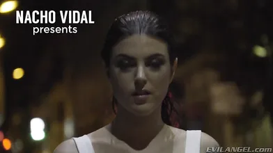 Nacho's Milkmaids, Scene #03