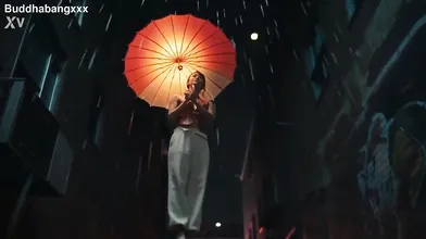 Asian Channy Crossfire Bbc