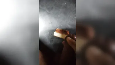 Bangladeshi boys big cock cumshot cake eating