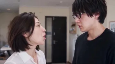 Si Kaca Mata Dan Calon Mertua