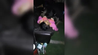 Tania rubí gonzález hernandez putota