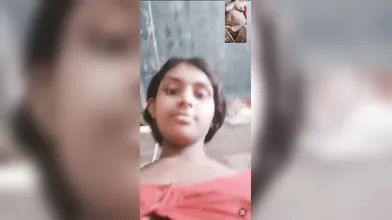 Bangladesh girl chamet show