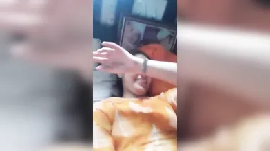 Aroused Punjabi Body Show