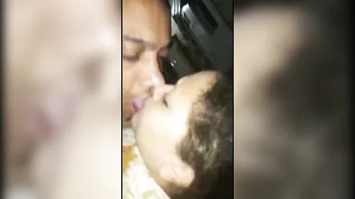 Bhabhi Jeth Floor Spit Hide