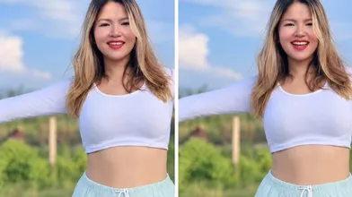 Nepali bhalu xxx video