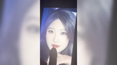cock tribute