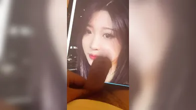 cock trib asians