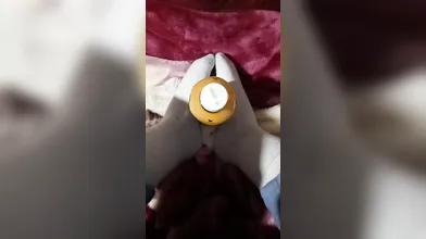 feetjob